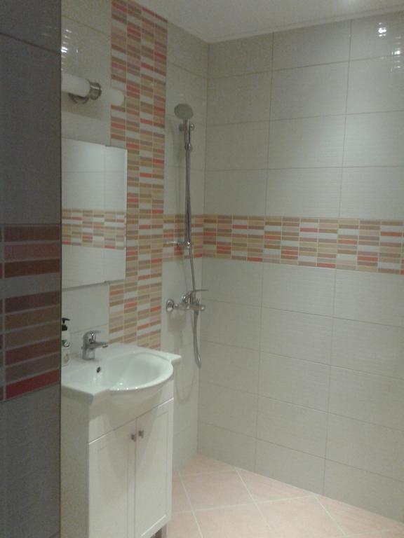 Aparthotel Prostor カヴァルナ 部屋 写真